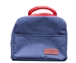 NSC INSULATED KIT BAG