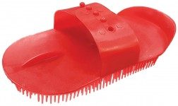 ZILCO SARVIS CURRY COMB - LARGE