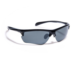 GIDGEE ELITE BLACK SUNGLASSES