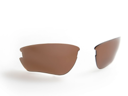 GIDGEE ELITE GOLD REVO SUNGLASSES