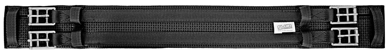 FLAIR DRESSAGE GIRTH