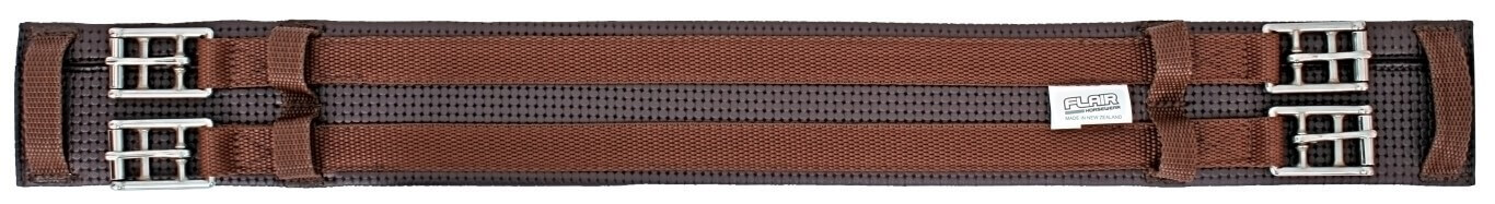 FLAIR DRESSAGE GIRTH