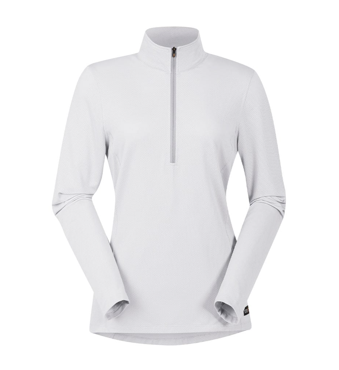 KERRITS ICE FIL LITE RIDING SHIRT - LONG SLEEVE