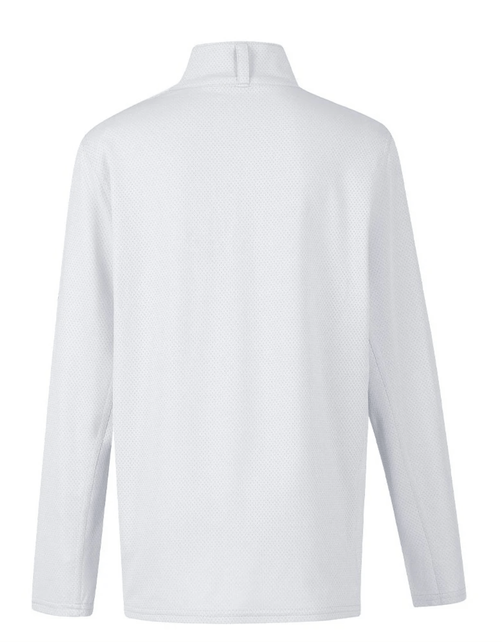 KERRITS CHILDS ICE FIL LITE RIDING SHIRT - LONG SLEEVE