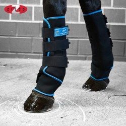 ZILCO LAMI CELL PRO ICE BOOTS