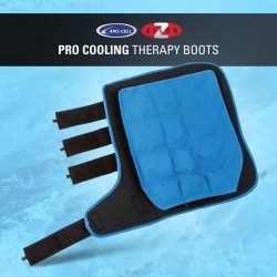 ZILCO LAMI CELL PRO ICE BOOTS