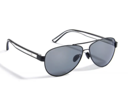 GIDGEE EQUATOR BLAZE SUNGLASSES