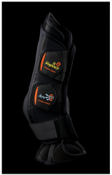 EQ AERO MAGNETIC STBLE BOOTS