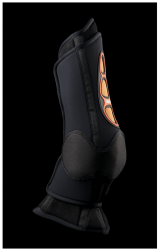 EQ AERO MAGNETIC STBLE BOOTS
