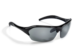 GIDGEE LIBERTY BLACK SUNGLASSES