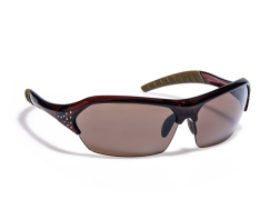 GIDGEE LIBERTY HONEY SUNGLASSES