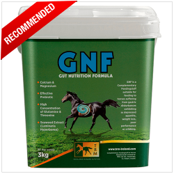 GNF - GUT NUTRITION FORMULA - 3KG