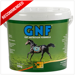 GNF - GUT NUTRITION FORMULA 10KG