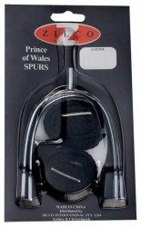 ZILCO SPUR W/STRAP - MENS 14MM