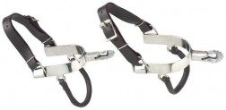 SPUR-WILLOUGBY &amp; STRAPS