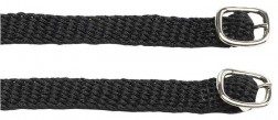 ZILCO BRAIDED SPUR STRAP - LADIES