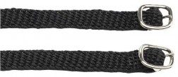 ZILCO BRAIDED SPUR STRAP - MENS