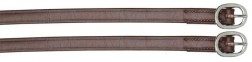 ZILCO SPUR STRAPS OREGON - BROWN