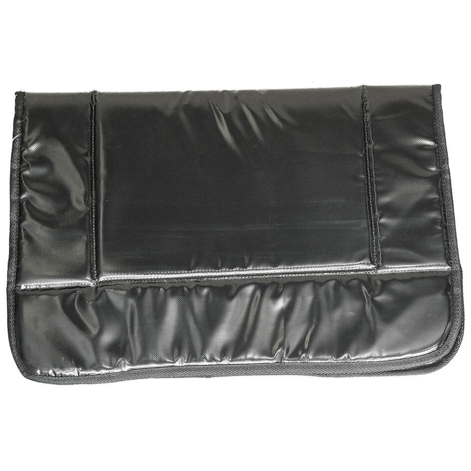 FLAIR 'PVC' SQUARE SADDLECLOTH