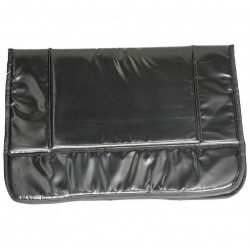 FLAIR 'PVC' SQUARE SADDLECLOTH