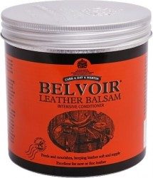 CDM BELVOIR LEATHER BALSAM