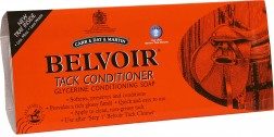 CDM BELVOIR TACK SOAP