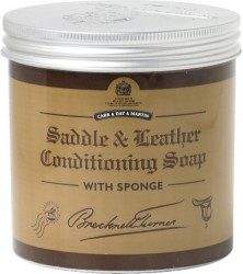 CDM BRECKNALL TURNER SADDLE SOAP