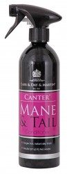 CDM CANTER MANE & TAIL CONDITIONER