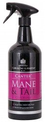 CDM CANTER MANE & TAIL CONDITIONER