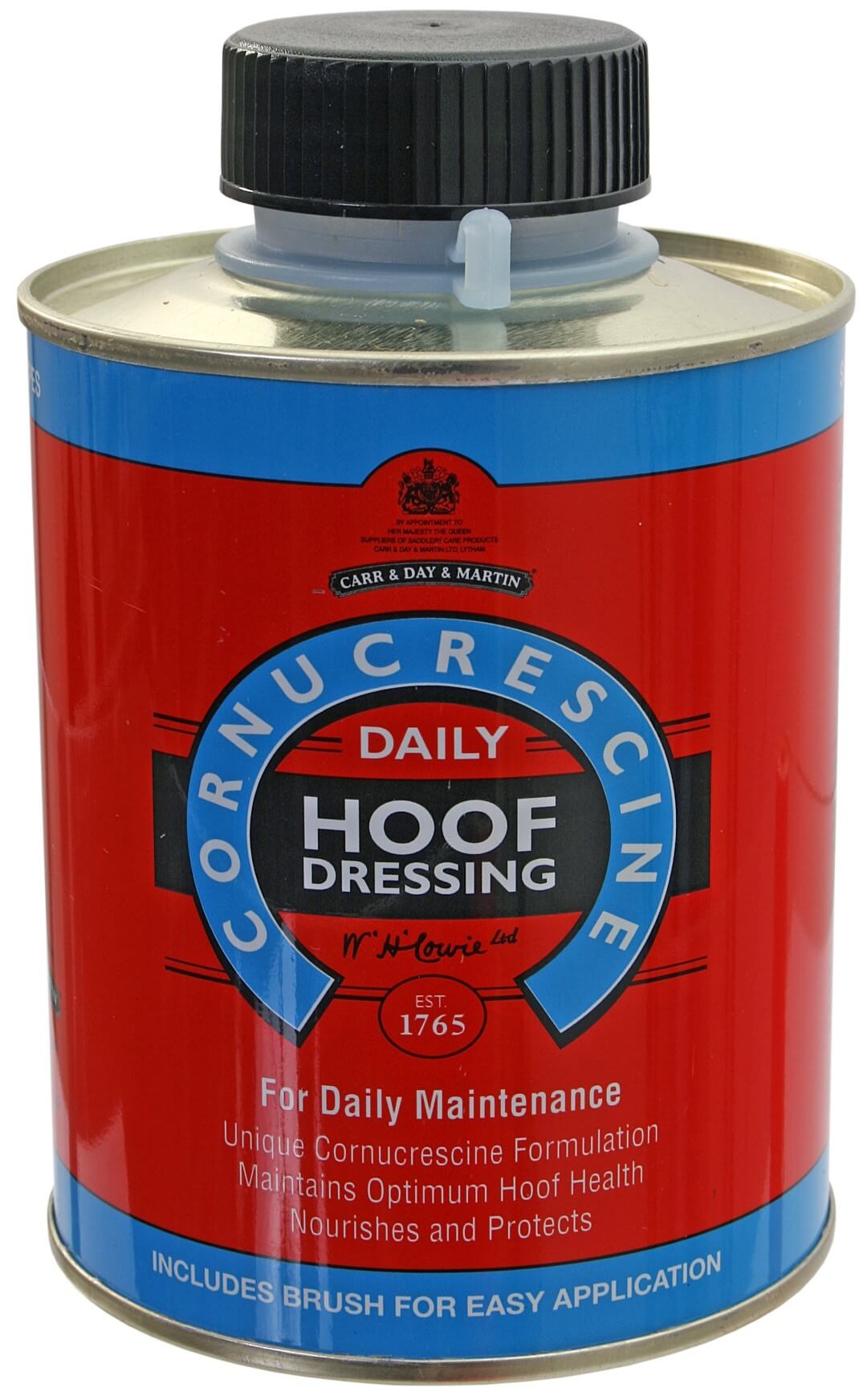 CDM CORNUSRESCINE DAILY HOOF DRESSING