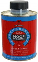 CDM CORNUSRESCINE DAILY HOOF DRESSING