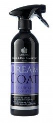 CDM DREAMCOAT ULTIMATE COAT FINISH