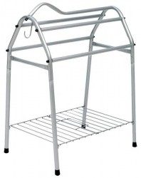 ZILCO HEAVY DUTY SADDLE STAND