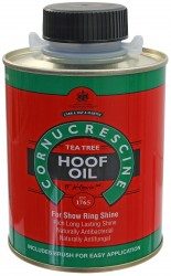 CDM TEA TREE HOOF OIL