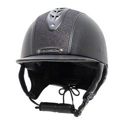 CHAMPION RADIANCE VENT-AIR PEAKED HELMET