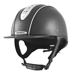 CHAMPION VENT-AIR PEAKED HELMET