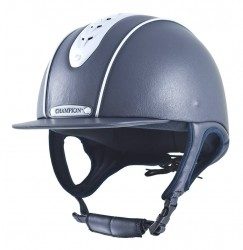 CHAMPION VENT-AIR PEAKED HELMET