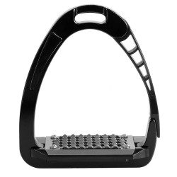 ACAVALLO ARENA ALUPRO SAFETY STIRRUPS