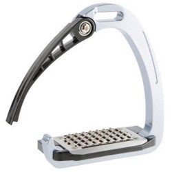 ACAVALLO ARENA ALUPRO SAFETY STIRRUPS