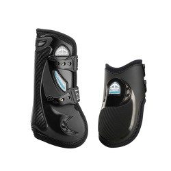 VEREDUS CARBON GEL VENTO FETLOCK