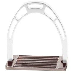 ACAVALLO ARCO ALUMINIUM STIRRUPS