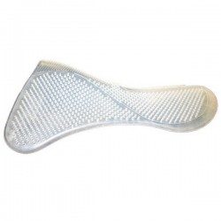 ACAVALLO ANATOMIC SOFT GEL PAD