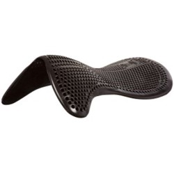 ACAVALLO GEL PAD & FRONT RISER