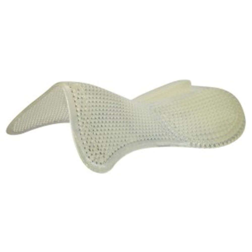ACAVALLO GEL PAD & REAR RISER