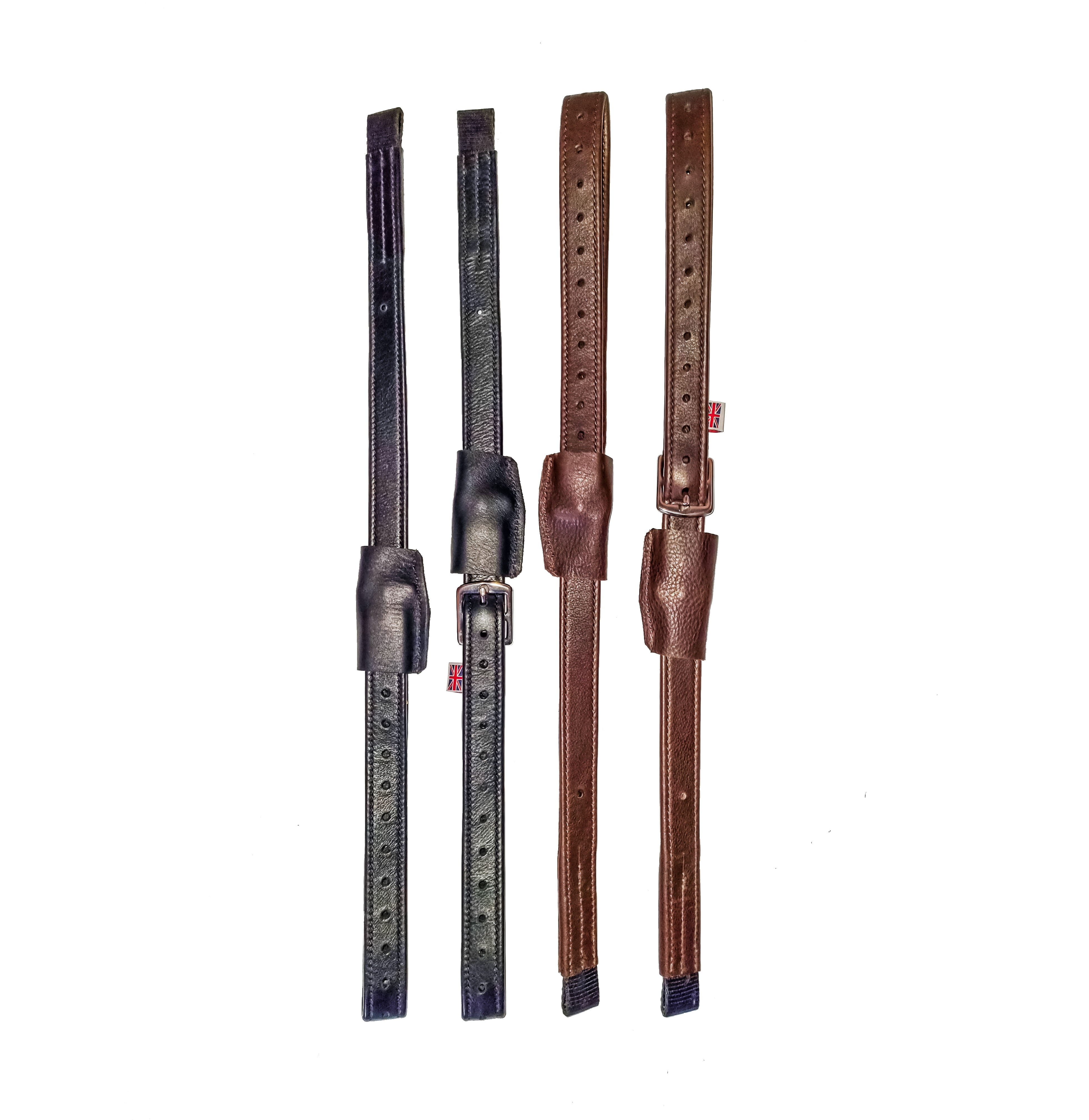 ADAM ELLIS MONO LEATHERS