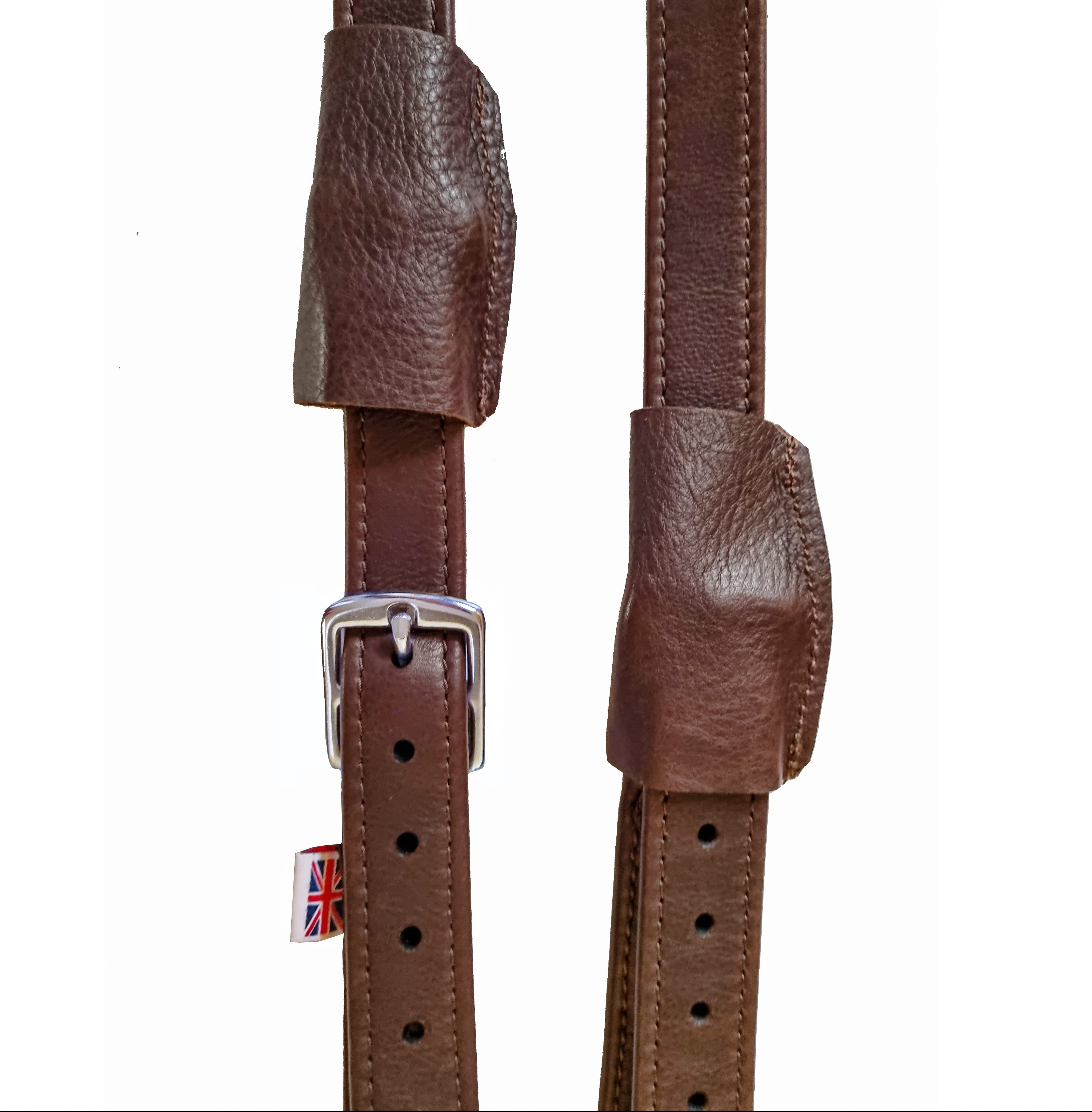 ADAM ELLIS MONO LEATHERS