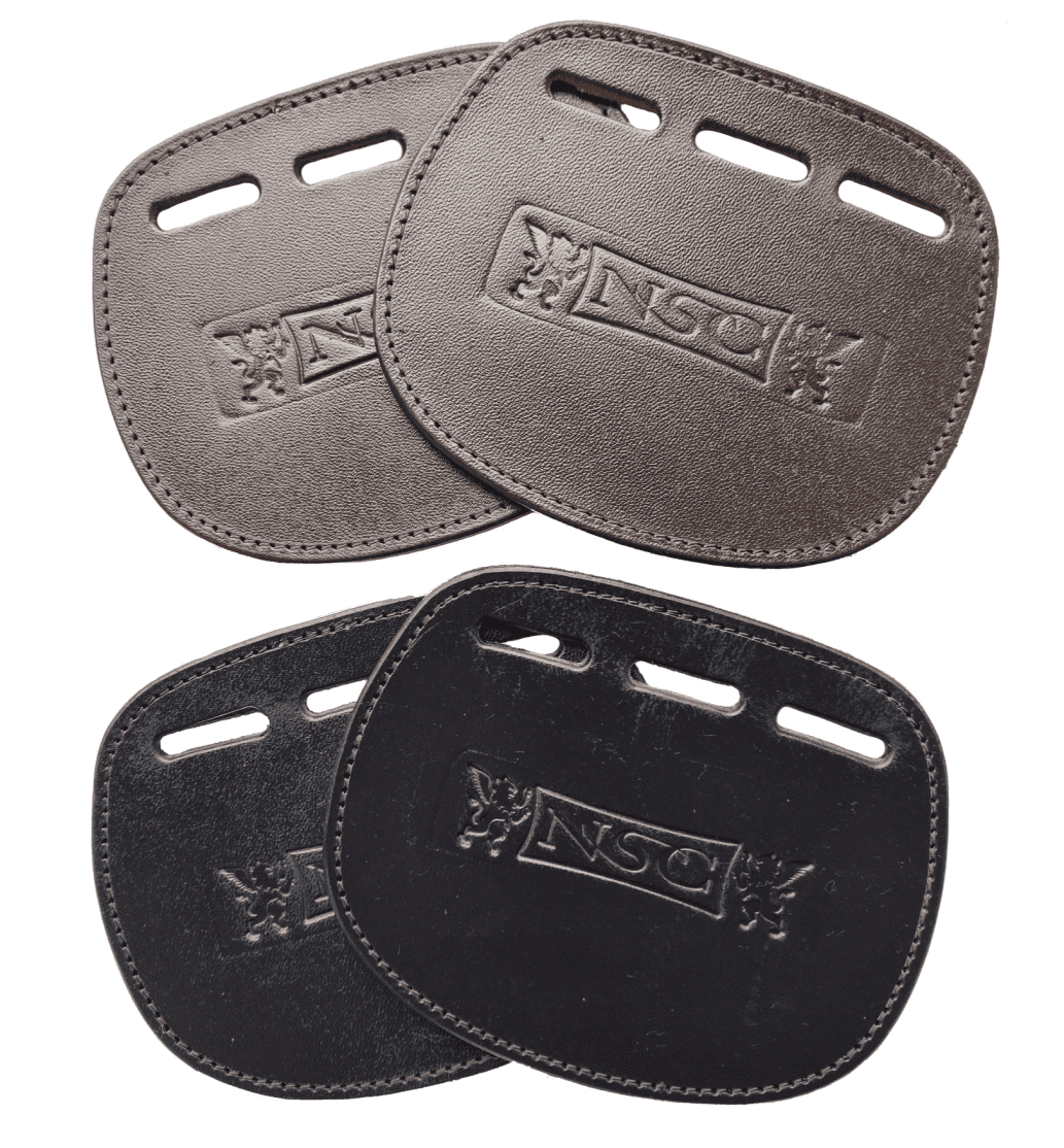 NSC BUCKLE GUARDS PAIR