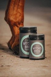 WITCHES BREW HOOF OIL - 1.1L