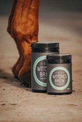 WITCHES BREW HOOF OIL - 1.1L