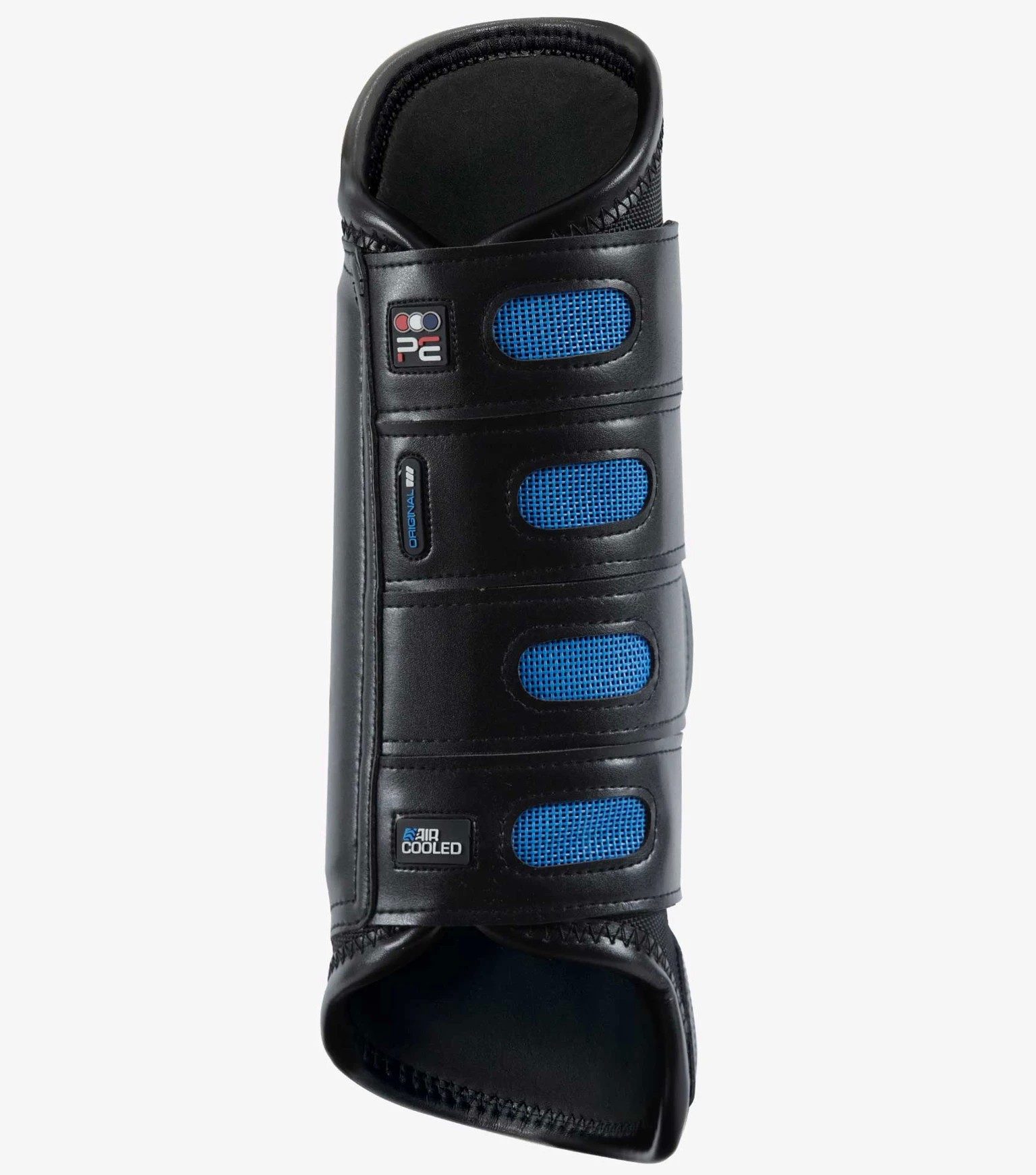 P.E AIR COOLED ORIGINAL EVENTING  BOOTS - HIND